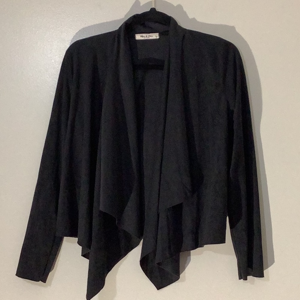 Mikey & Joey Women Blazer
